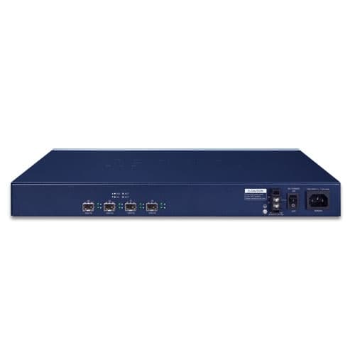 GS-6320-46S2C4XR — L3 46-Port 100/1000BASE-X SFP + 2-Port Gigabit TP/SFP + 4-Port 10G SFP+ Managed Switch, vista 3