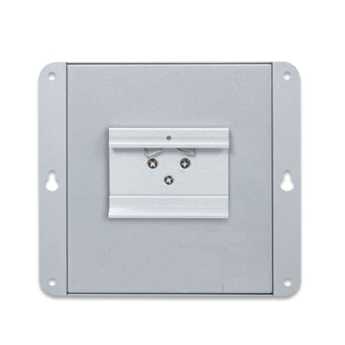 WGS-803 — Industrial 8-Port 10/100/1000T Wall-mount Switch, vista 3