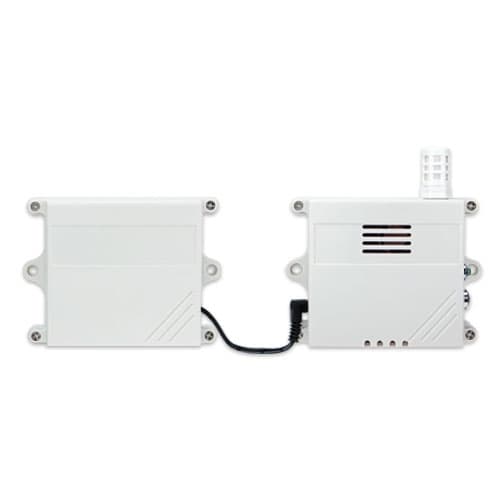 LS200-PM25 — IP30 LoRaWAN PM2.5 Sensor, vista 5