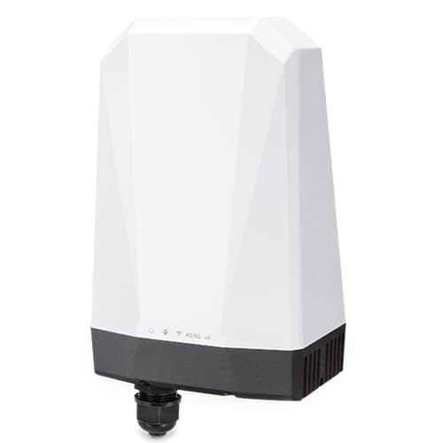 LCG-350W-NR — Industrial Outdoor LoRaWAN 5G NR Cellular Gateway