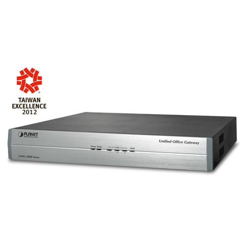 UMG-1000 — Desktop Unified Office Gateway
