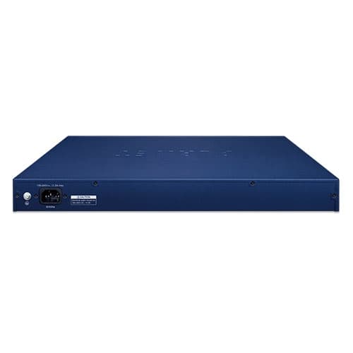 GS-4210-24UP4X — 24-Port 10/100/1000T 802.3bt PoE + 4-Port 10G SFP+ Managed Ethernet Switch, vista 3