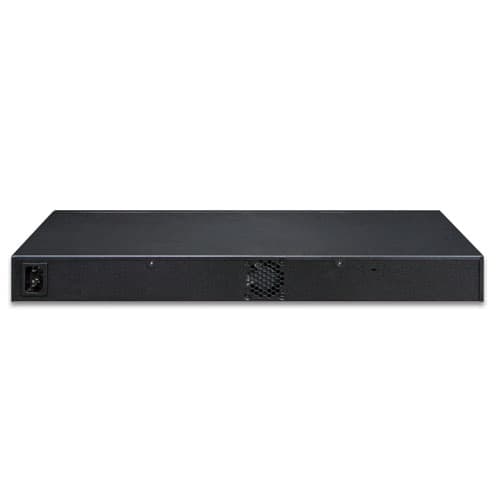 UNC-NMS — Universal Network Management Central Controller with LCD & 6 10/100/1000T LAN Ports (1024 x 100 nodes), vista 3
