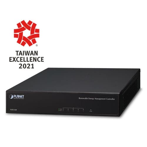 NMS-360 — Renewable Energy Management Controller
