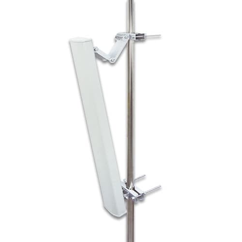 ANT-SE17D — 2x2 MIMO 2.4GHz 17dBi Sector Antenna, vista 5