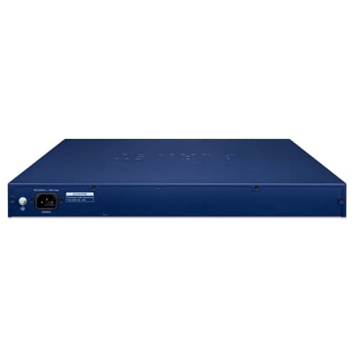 MGS-6311-24UPL6X — L3 24-Port 2.5GBASE-T 802.3bt PoE + 6-Port 10GBASE-X SFP+ Managed Ethernet Switch, vista 3