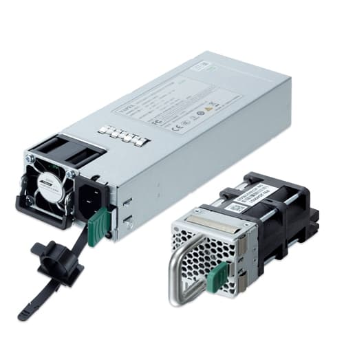 DCS-7342-32C — Layer 3 32-Port 100G QSFP28 Managed Data Center Switch, vista 4