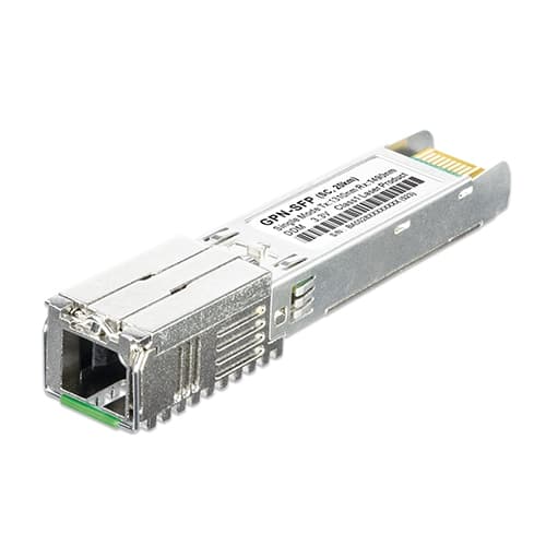 GPN-SFP — GPON ONU SFP Transceiver, vista 2