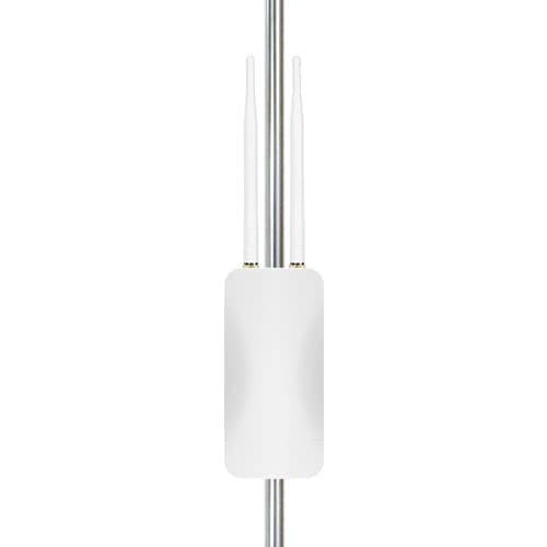 WDAP-3600BE — Wi-Fi 7 Dual Band 802.11be 3600Mbps Outdoor Wireless Access Point, vista 8