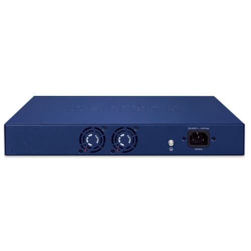 MGS-6311-8UP4X — L3 8-Port 2.5GBASE-T 802.3bt PoE + 4-Port 10GBASE-X SFP+ Managed Ethernet Switch, vista 3