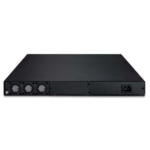 SGS-6341-48T6X — Layer 3 48-Port 10/100/1000T + 6-Port 10G SFP+ Stackable Managed Ethernet Switch, vista 3