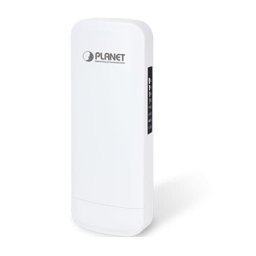 WBS-512AC — 5GHz 802.11ac 900Mbps Outdoor Wireless CPE