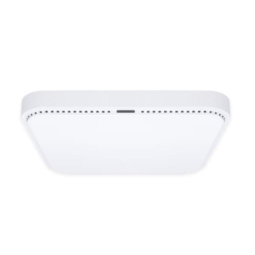 WDAP-C3000AX — Dual Band 802.11ax 3000Mbps Ceiling-mount Wireless Access Point w/802.3at PoE+ and 2 10/100/1000T LAN Ports, vista 2