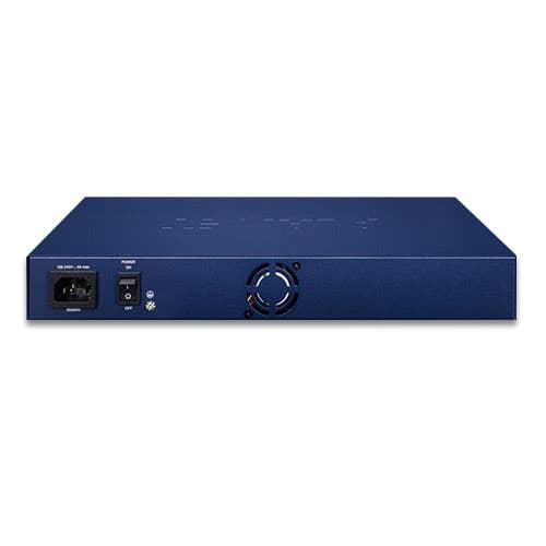 GS-5220-8P2T2S — L2+ 8-Port 10/100/1000T 802.3at PoE + 2-Port 10/100/1000T + 2-Port 100/1000X SFP Managed Switch, vista 3