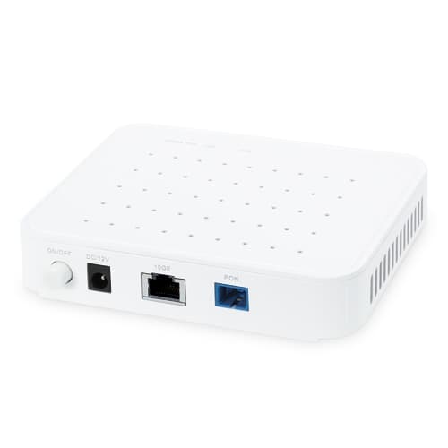 XGPN-100 — XGS-PON SFU ONT with 1-Port 10GbE