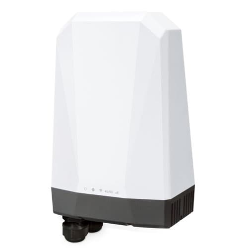 FWA-2100-NR — Industrial 5G NR Outdoor Unit (ODU) with 1-port Gigabit PoE PD