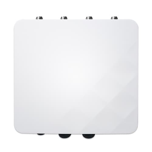 WDAP-5100BE — Wi-Fi 7 Dual Band 802.11be 5100Mbps Outdoor Wireless Access Point, vista 3