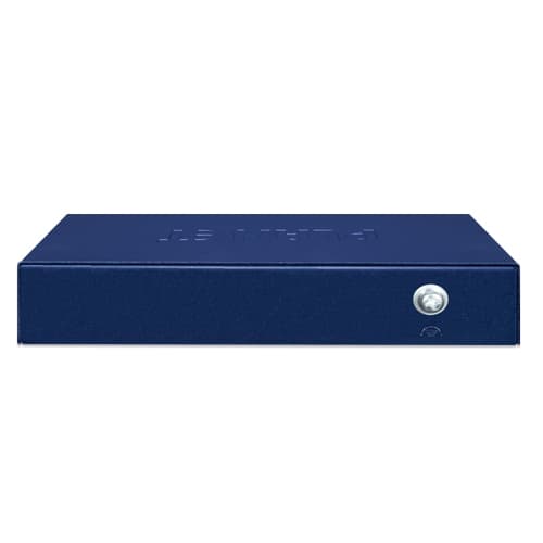 GSD-803 — 8-Port 10/100/1000BASE-T Gigabit Ethernet Switch, vista 3