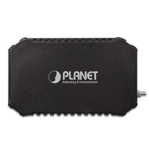 POE-175-95 — One-Port 10/100/1000Mbps 802.3bt PoE++ Injector, vista 4