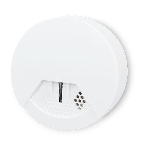 HZS-200 — Z-Wave Ceiling-mount Smoke Detector