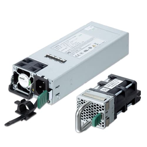 DCS-7342-48Y8C — Layer 3 48-Port 25G SFP28 + 8-Port 100G/40G QSFP28 Managed Data Center Switch, vista 4