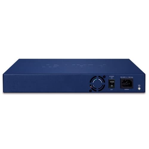 MGS-6320-8T2X — L3 4-Port 10/100/1000T + 4-Port 2.5G + 2-Port 10G SFP+ Managed Switch, vista 3