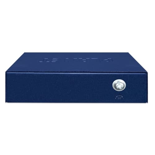 GSD-503 — 5-Port 10/100/1000BASE-T Gigabit Ethernet Switch, vista 3