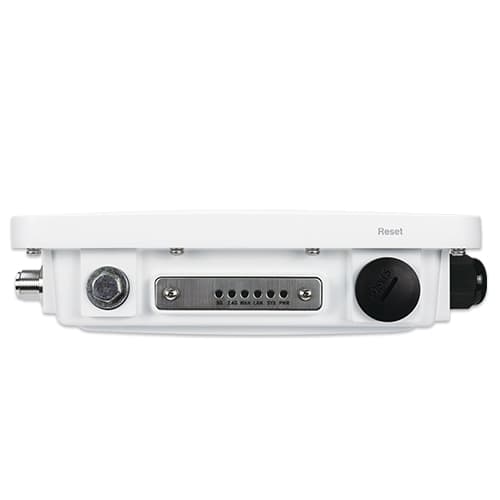 WDAP-5100BE — Wi-Fi 7 Dual Band 802.11be 5100Mbps Outdoor Wireless Access Point, vista 7
