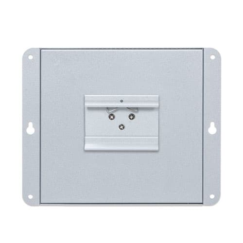 WGS-5225-8P2S — Industrial L2+ 8-Port 10/100/1000T 802.3at PoE + 2-Port 1G/2.5G SFP Wall-mount Managed Switch, vista 3