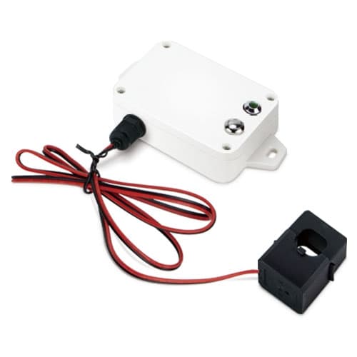 LS200-CM — IP53 LoRaWAN 1-phase Current Meter