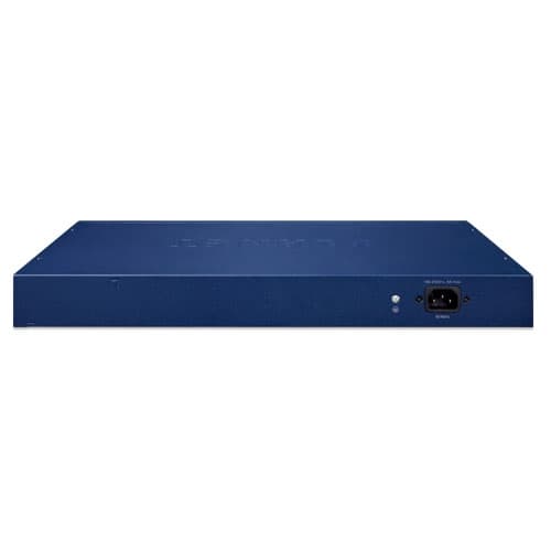 GS-6311-24T4X — L3 24-Port 10/100/1000T + 4-Port 10G SFP+ Managed Ethernet Switch, vista 3