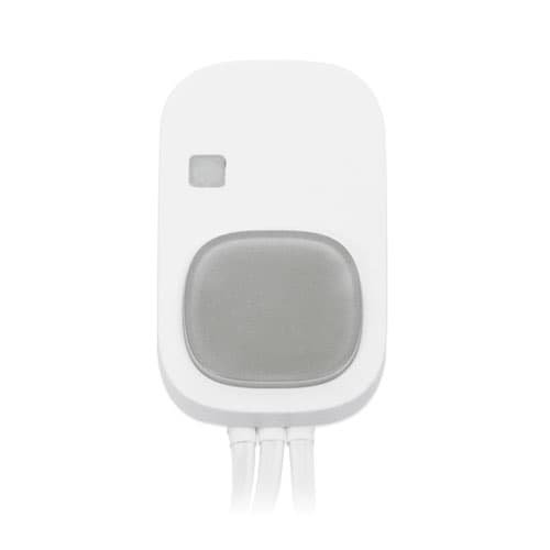 LS200-MF8 — IP30 LoRaWAN Multi-functional Sensor, vista 2