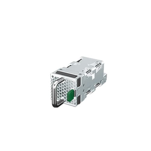 DCS-7342-32D2X — Layer 3 32-Port 400G QSFP-DD + 2-Port 10G SFP+ Managed AI Data Center Switch, vista 5