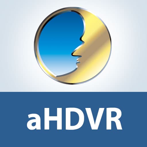 aHDVR — HDVR Viewer for Android Mobile Devices
