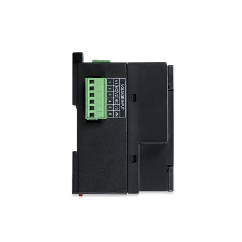 SPM-D05 / SPM-D05E / SPM-D10 / SPM-D10E — DIN-rail 5-/10-circuit Modbus Smart Power Meter, vista 5