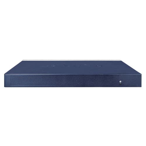 IGS-6325-24P4S — Industrial L3 24-Port 10/100/1000T 802.3at PoE + 4-Port Shared 100/1000X SFP Managed Ethernet Switch, vista 3