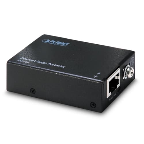 ELA-100 — Ethernet Lightning Arrest Box
