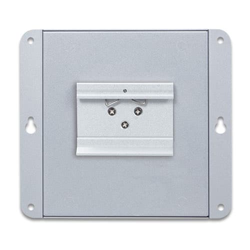 WGS-4215-8T — Industrial 8-Port 10/100/1000T Wall-mount Managed Switch (-40~75 degrees C), vista 3