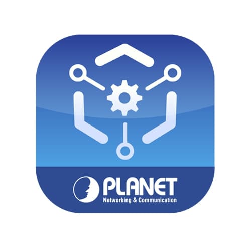 PLANET NMSViewerPro — NMS Cloud-based Monitoring & Control App