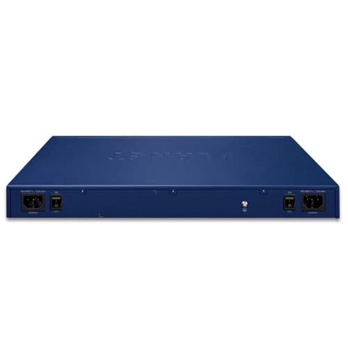 SGS-6310-16S8C4XR — L3 16-Port 100/1000X SFP + 8-Port Gigabit TP/SFP + 4-Port 10G SFP+ Stackable Managed Switch (Dual 100~240V AC), vista 3