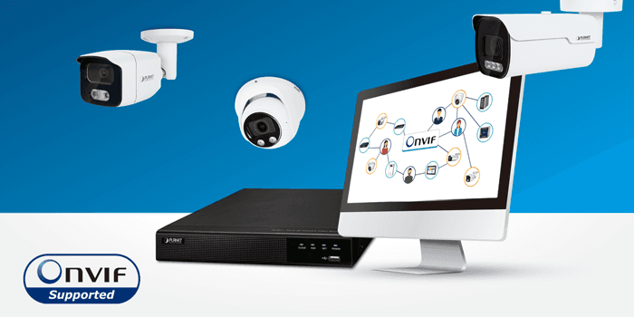 ICA-M4580P — H.265+ 5MP Full Color Smart IR Dome IP Camera with Remote Focus and Zoom, vista 9