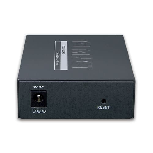 ICS-110 — RS232/RS422/RS485 Serial Device Server, vista 3