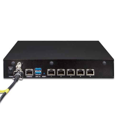 NMS-360 — Renewable Energy Management Controller, vista 4
