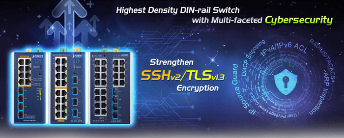 IGS-4215-16P4X — Industrial L2+ 16-Port 10/100/1000T 802.3at PoE + 4-Port 10G SFP+ Managed Ethernet Switch, vista 4