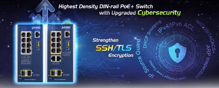 IGS-4215-4UP4T2S — Industrial 4-Port 10/100/1000T 802.3bt PoE + 4-Port 10/100/1000T + 2-Port 100/1000X SFP Managed Switch, vista 7