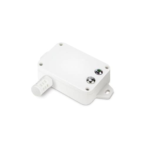 LS200-RF — IP65 LoRaWAN Refrigerator Temperature and Humidity Sensor