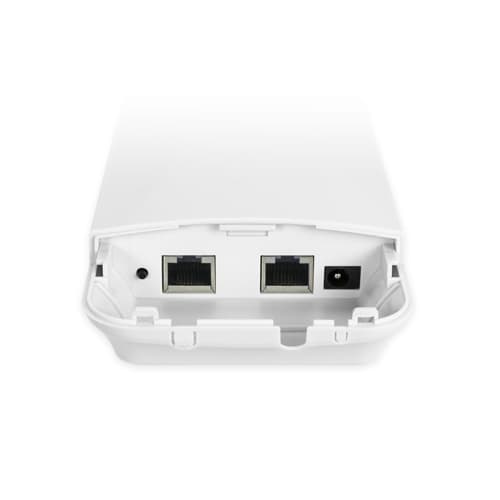 WDAP-3600BE — Wi-Fi 7 Dual Band 802.11be 3600Mbps Outdoor Wireless Access Point, vista 6