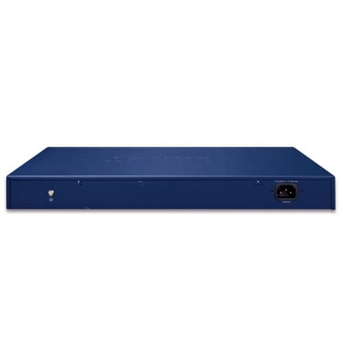 GSW-1601 — 16-Port 10/100/1000BASE-T Gigabit Ethernet Switch, vista 3
