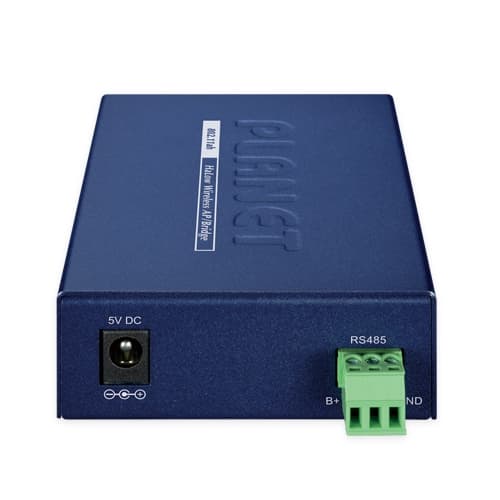 HLB-100-US915 — 802.11ah Halow Wi-Fi Bridge/Router(US915 Sub-1G), vista 3