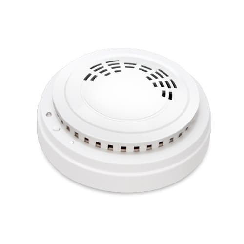 LS100-CO — IP20 LoRaWAN CO Detector